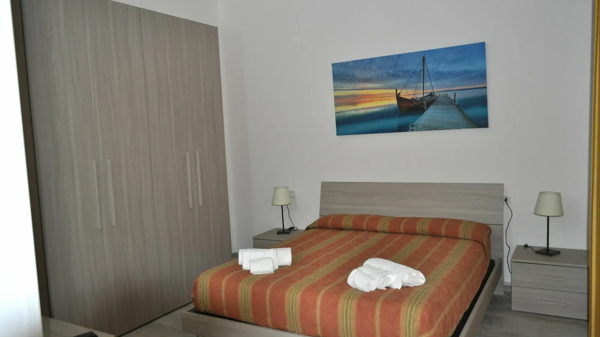 Casa Guidi Apartment Castiglione della Pescaia 0*,  Italy