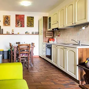 La Casina Di Rosi Vivere Nellantico Borgo Appartamento