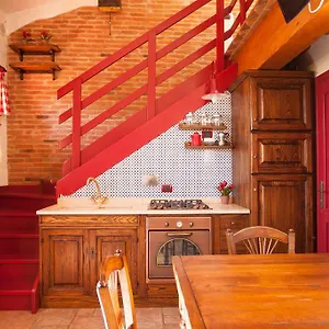 Apartment Vacanze Santamargherita, Castiglione della Pescaia