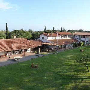 Bauernhof La Rombaia, Castiglione della Pescaia